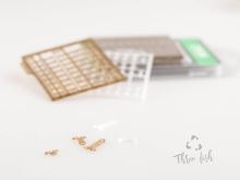 Zfish Predĺžené Zarážky Extender Stops 126 ks (1)