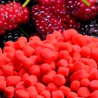 Kamikaze Carp Plávajúca Nástraha Marshmallow 120 ks (6)