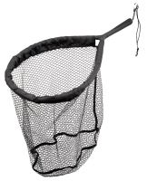 Savage Gear Podberák Pro Finezze Rubber Mesh Net L Savage Gear Podberák Pro Finezze Rubber Mesh Net L