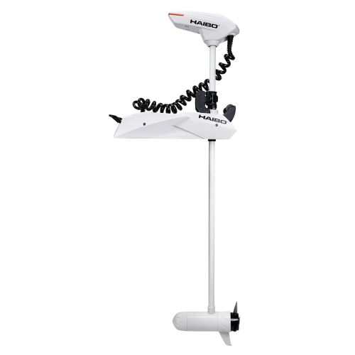 Haibo Predný Elektromotor iPenguin Inteligentný Predný Motor s GPS 70 Lbs 12 V