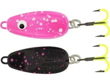Westin Plandavka Bulldog Black/Pink Splat Ultimate