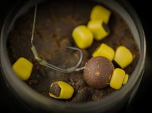 One More Cast Zmršťovacia Hadička Vitabitz Simply Shrink Tubing Green 8 x 55 mm (9)