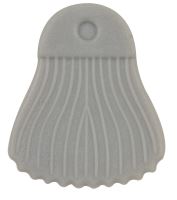 Fox Rage Predator Plutvičky Bait Fins Natural 25 ks (1)