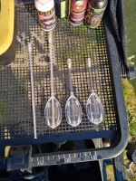 Cralusso Krmítko Crystal + Plniaca Forma Rocket Method (4)