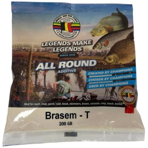 MVDE Posilovač Brasem Cejn T-Orange 200 g