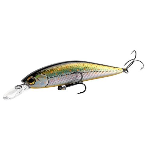 Shimano Wobler Lure Yasei Trigger Twitch S Brook Trout 6 cm
