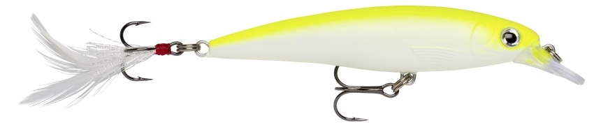 Rapala wobler x rap sfcu - 10 cm 13 g