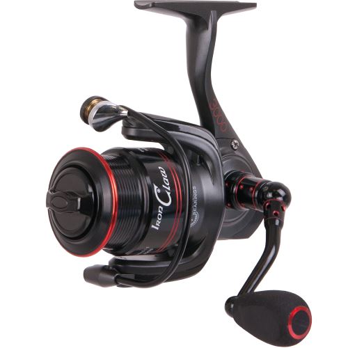 Iron Claw Navijak  Magus 2000