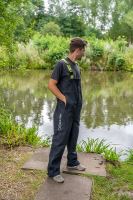 Matrix Nohavice 10K Salopettes (6)