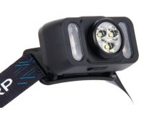 Flacarp Čelovka Nabíjacia HL4RX S Príposlúchom (1)