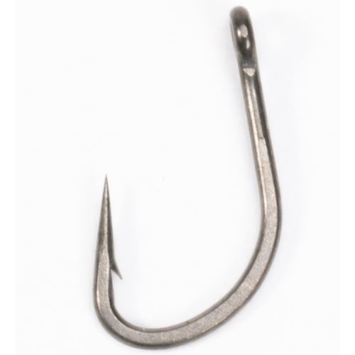 Nash Háčiky Pinpoint Brute Hooks Micro Barbed-Veľkosť 2