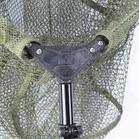 Korum Podberáková Hlava Folding Spoon Net (2)