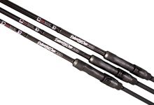 Giants Fishing  Prút Deluxe BX Carp 3,6 m (12 ft) 3 lb (7)