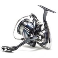 Daiwa Navijak N´Zon Plus LT 6000SS-C (2)