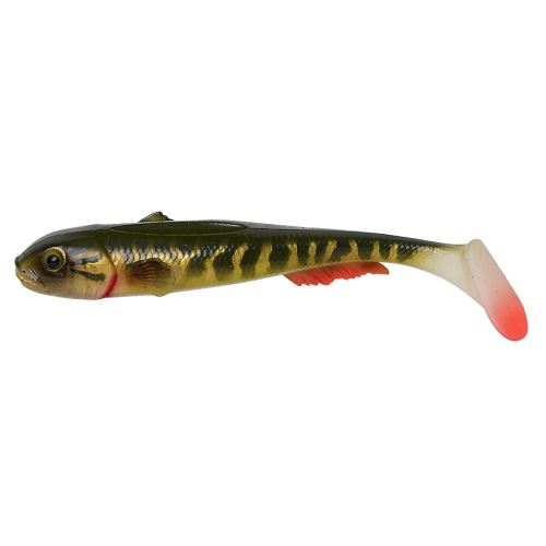 Savage Gear Gumová Nástraha 3D Goby Shad Pike
