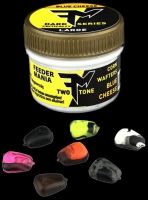 Feedermania Corn Wafter Two Tone Dark Series 9 ks L (4)