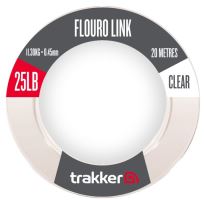 Trakker Náväzcový Vlasec Fluoro Link 20 m (1)