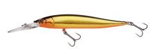 Berkley Wobler Dex Stunna 80 Plus2 Super Slow Sinking Kinkuro 8 cm 6 g
