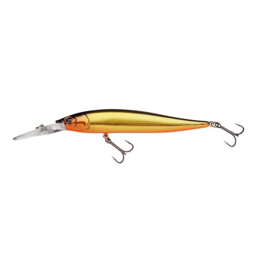 Berkley Wobler Dex Stunna 80 Plus2 Super Slow Sinking Kinkuro 8 cm 6 g