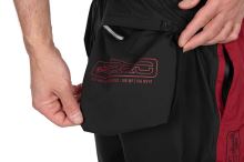 Fox Rage Nohavice Pro Series Stash Waterproof Trousers (2)