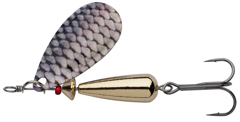 E-shop Abu garcia rotačka droppen spinners lf roach - 5,3 cm 12 g