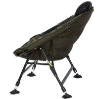 Giants Fishing Sedačka Moon Chair Deluxe + Prepravná Taška (2)