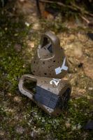 Korum Záťaž Pre Zistenie Hĺbky Pinch-On Plummet 2 ks (7)