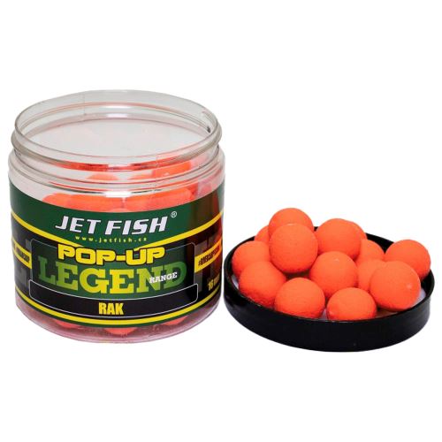 Jet Fish Legend Pop Up Rak