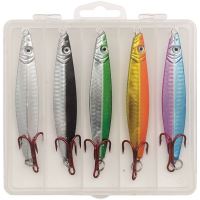 Kinetic Pilker Norske Silden 5 ks - 60 g