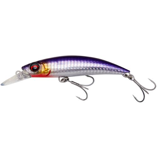 Savage Gear Wobler Gravity Runner Extra Fast Sinking Bloody Anchovy PHP 10 cm 55 g