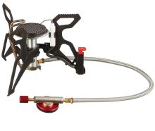 Meva Plynový Varič Spider Pro Piezo