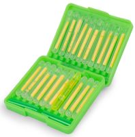 Zebco Chemické Svetlo Trophy Snap Light Pack 20 ks 4,5x39 mm (3)