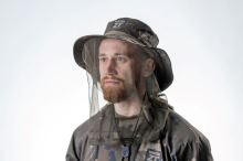 Nash Klobúk ZT Lite Hydra Flex Bush Hat Camo (8)