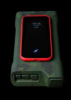 Ridgemonkey Powerbanka C-Smart Wireless 26950 mAh CAMO (2)