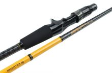 Sportex Prút Absolut Level 3 Baitcast SharpShoot 2,25 m 65-125 g