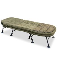 Anaconda Lehátko 5 Season Bed Chair (3)