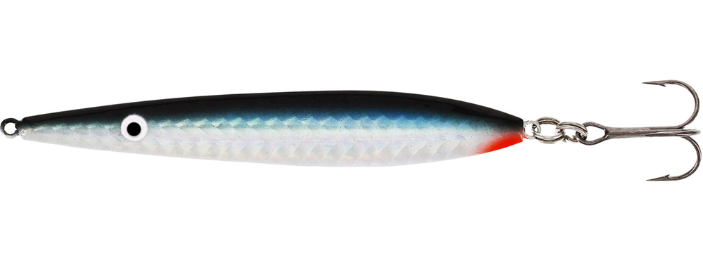 E-shop Westin pilker f360° blue diamond - 8 cm 20 g