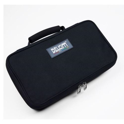 Delkim Puzdro Na Hlásiče Black Box Storage Case