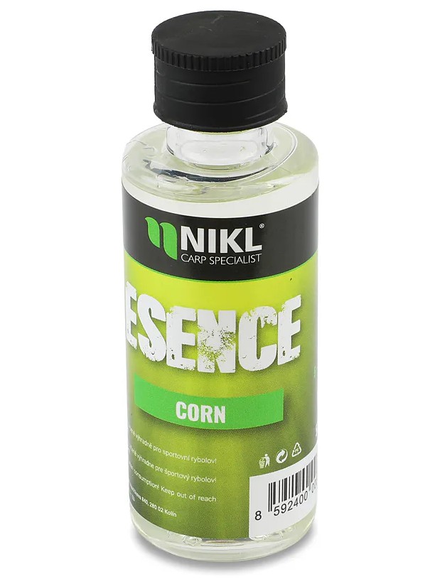 Nikl esencia 50 ml - corn