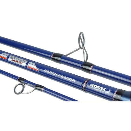 Sportex Prút Magnus Beach Feeder 4,2 m 80-160 g