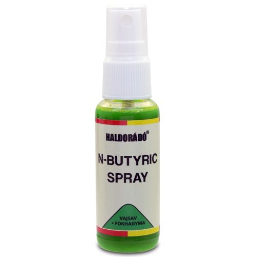 Haldoradó Dip N-Butyric Spray 30 ml Kyselina Maslová