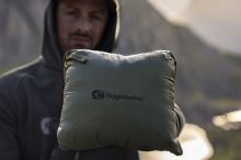 RidgeMonkey Bunda APEarel K2XP Compact Coat Green (9)