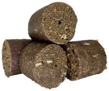 LK Baits Pellet Crushed Fish 38 mm 6 ks LK Baits Pellet Crushed Fish 38 mm 6 ks