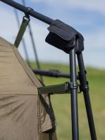 Starbaits Bivak Base Camp CLX Pack 300 (8)