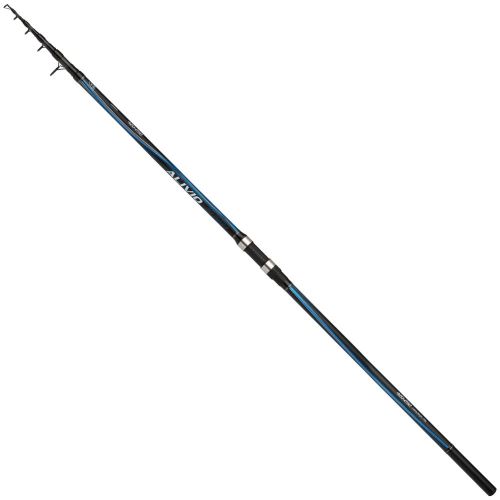 Shimano Prut Alivio GX Surfcasting Tele 4 m 100 g