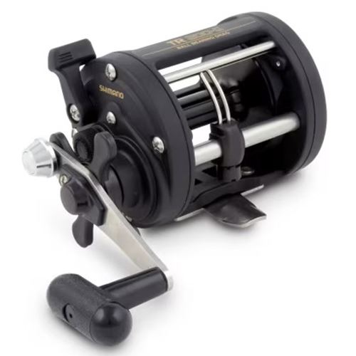 Shimano Multiplikátor TR 200 G