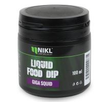 Nikl Liquid Food Dip Giga Squid 100 ml