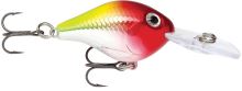 Rapala wobler ultra light crank 3 cm 4 g CLN Rapala wobler ultra light crank 3 cm 4 g CLN
