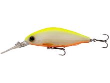 Savage Gear Wobler Diving Prey Lemon Back-SF 18 6,3 cm 8 g