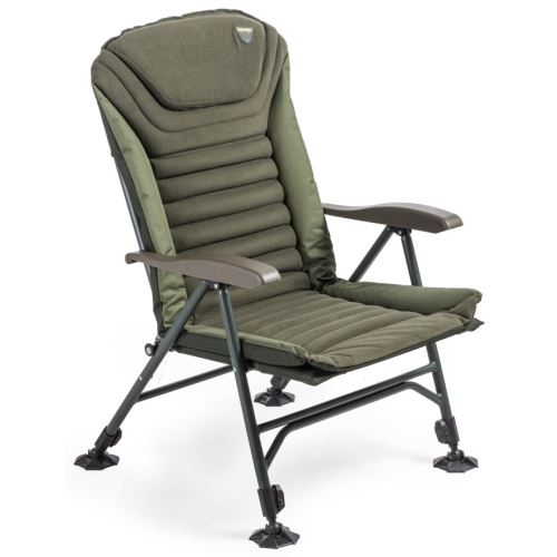 Mivardi Kreslo Professional Quattro